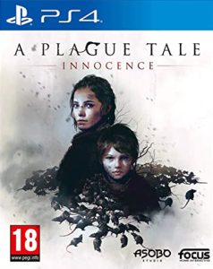 A-PLAGUE