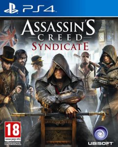 AC-SYNDICATE