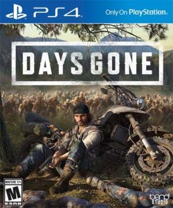 DAYS-GONE