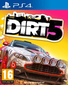 DIRT-5