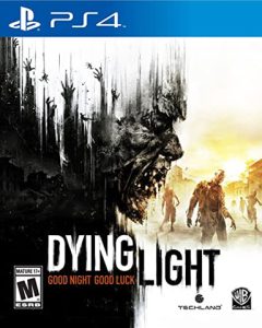 DYING-LIGHT