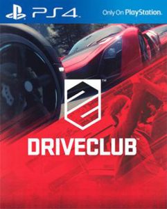 Driveclub