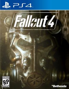 FALLOUT-4