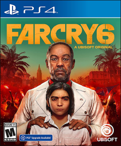 FARCRY6