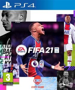 FIFA-21