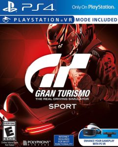 GRAN-TURISMO