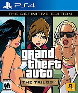 GTA-TRILOGY