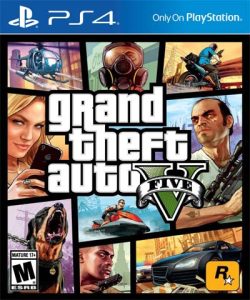 GTA-V