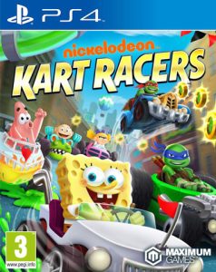 KART-RACER