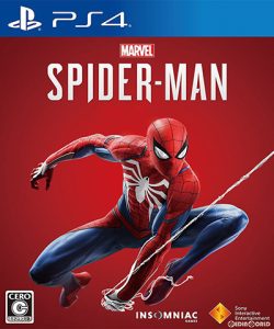 Marvels-Spiderman-PS4