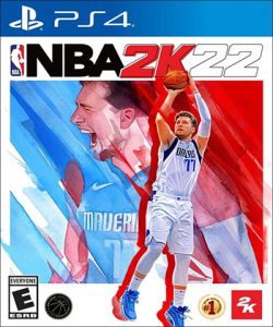NBA-22