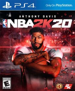 NBA-2K20