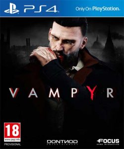 VAMPYR