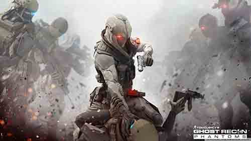 Rise of the Tomb Raider