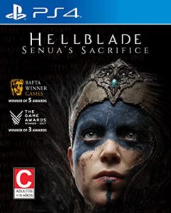 hell-blade