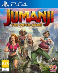 jumanji
