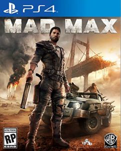 mad-max