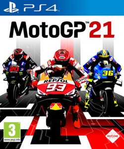 motogp21