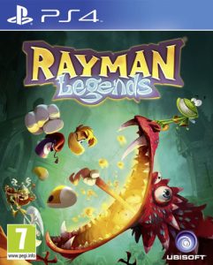 rayman