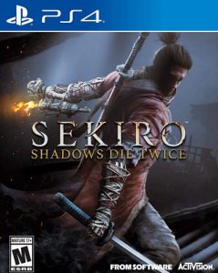 sekiro