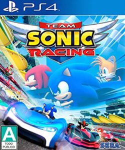 sonic