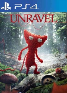 unravel