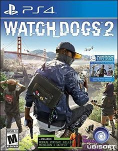 watchdogs2