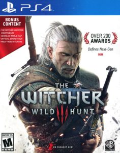 witcher-3
