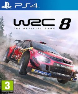 wrc-8